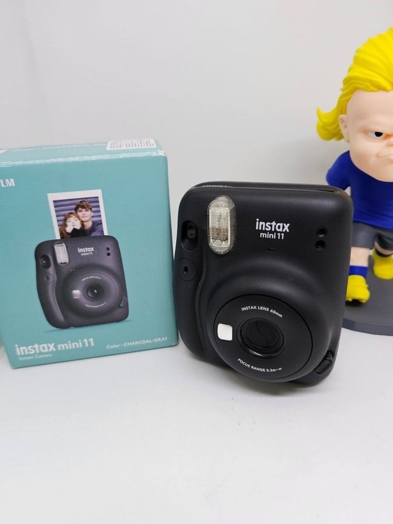 Распродажа FUJIFILM INSTAX Mini 11, продавец Техноскарб