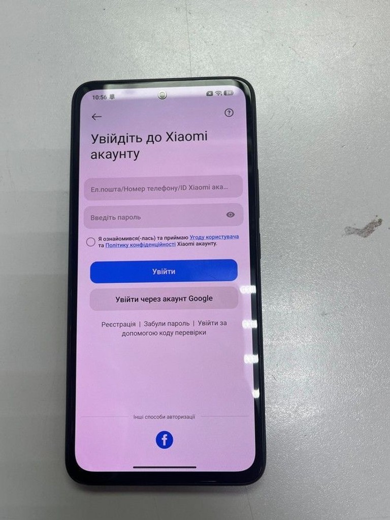 Xiaomi redmi note 14 8/256gb Код:01-201101352. Изображение 6