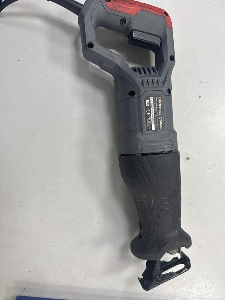 Купити Intertool DT-0400 Б/У
