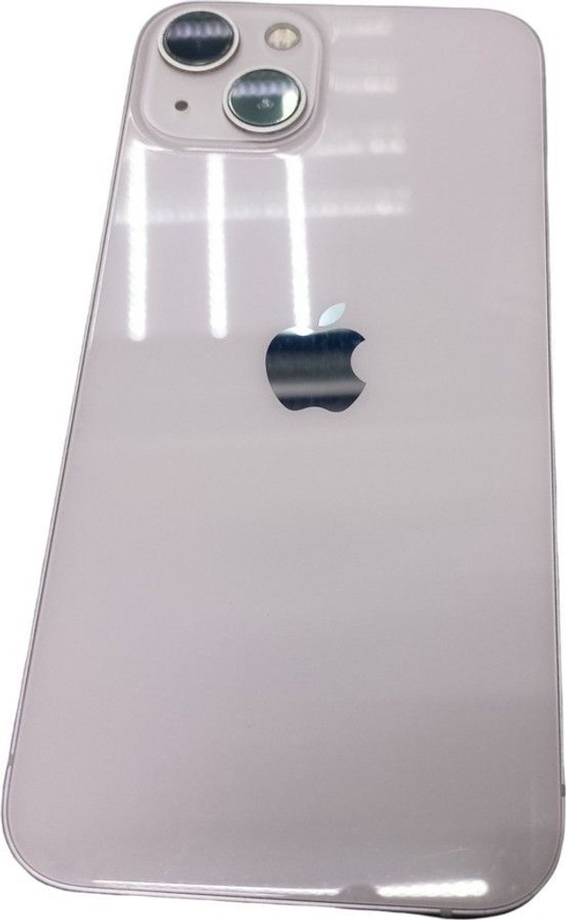 Apple iphone 13 128gb Код:01-201099605. Зображення 8