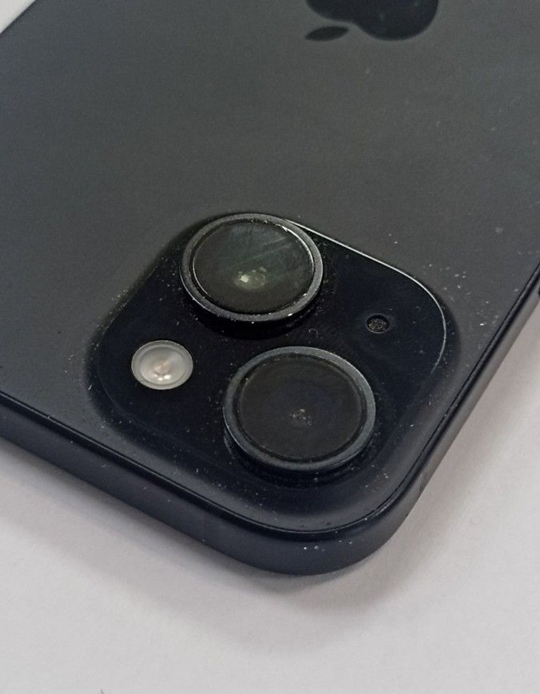 Дешево Apple iPhone 15 256GB Green з ломбарду