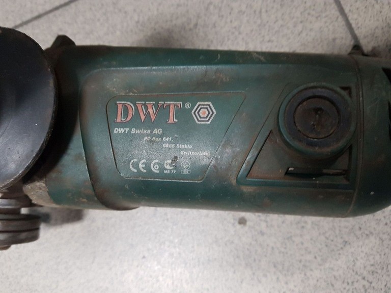 Дешево Dwt WS10-125 T з ломбарду