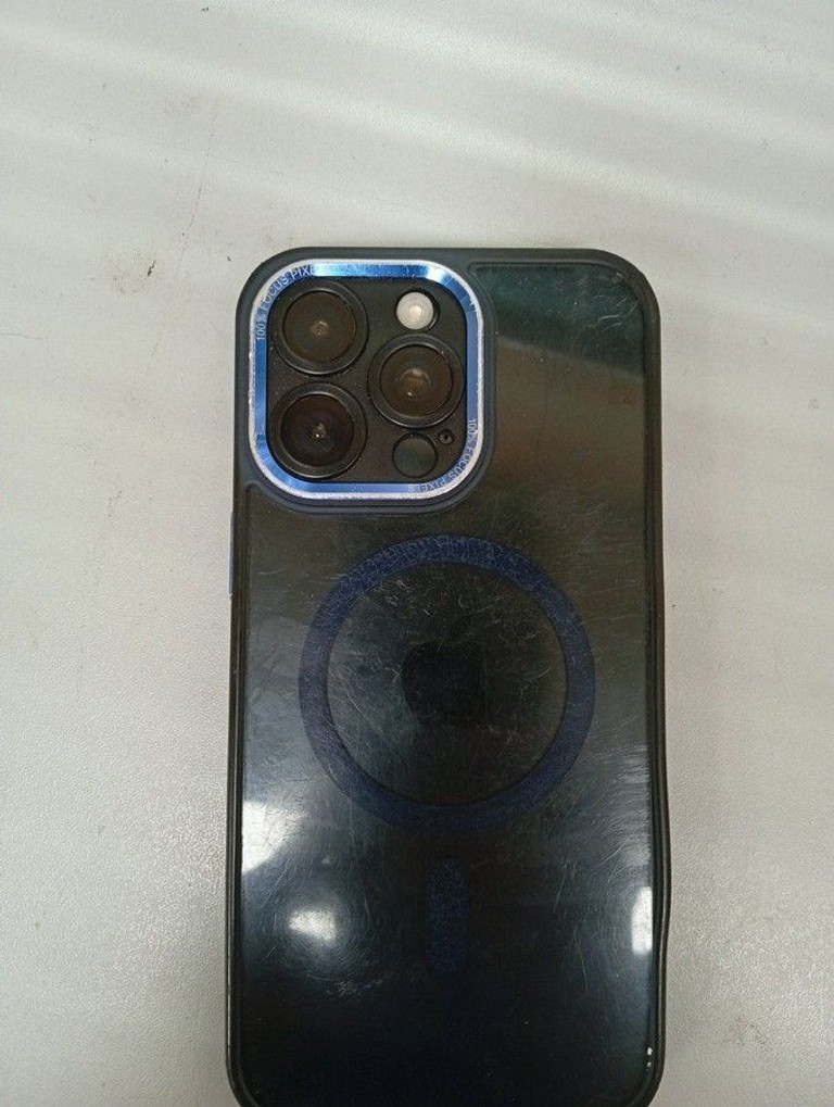 Дешиво Apple iphone 15 pro max 256gb с ломбарда