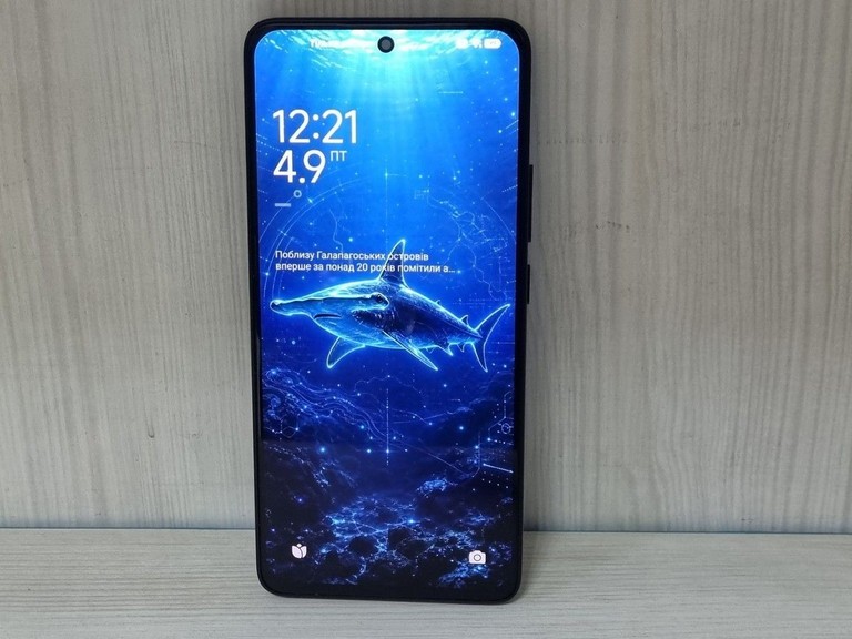 Xiaomi poco m7 pro 5g 8/256gb Код:01-201099620. Изображение 10