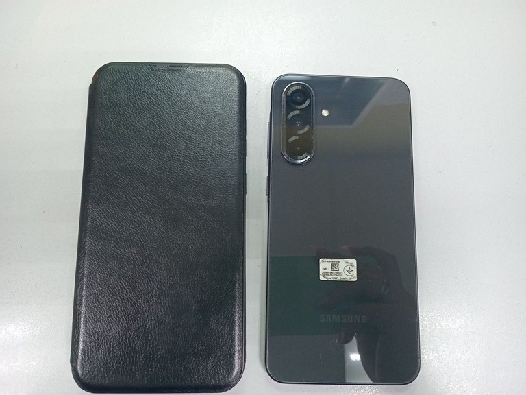 Объявление Samsung galaxy a36 5g 8/256gb Б/У