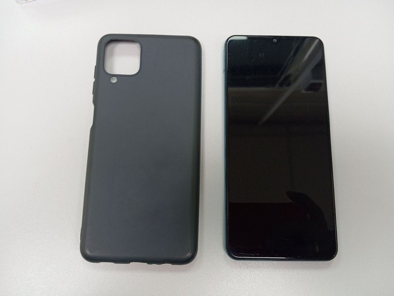 Купить Samsung m127f galaxy m12 4/64gb Б/У