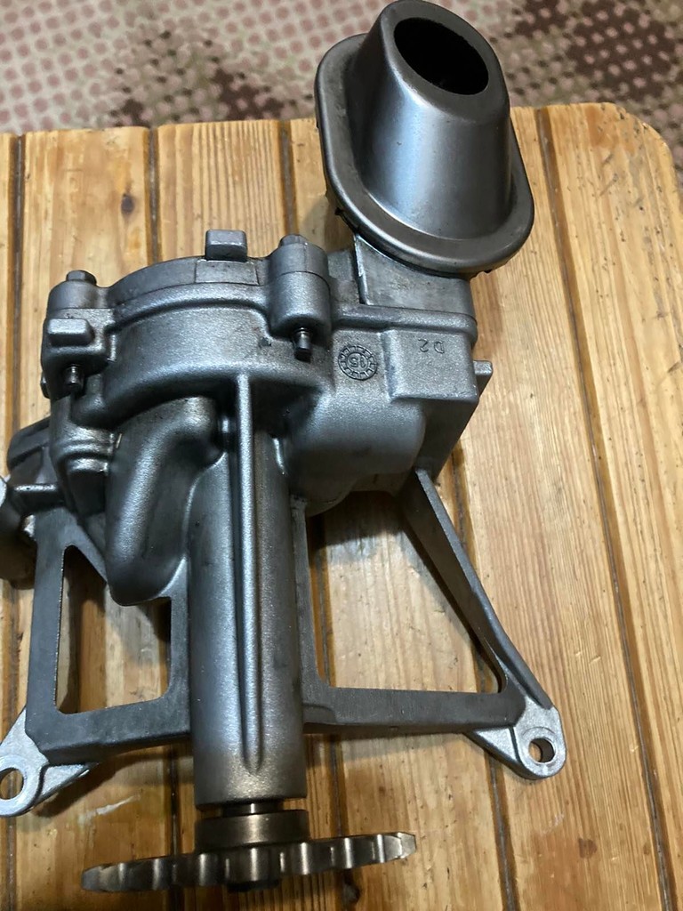 Купити Peugeot 5008 2.0hdi 2009-2017 9682393380 352757 Б/У