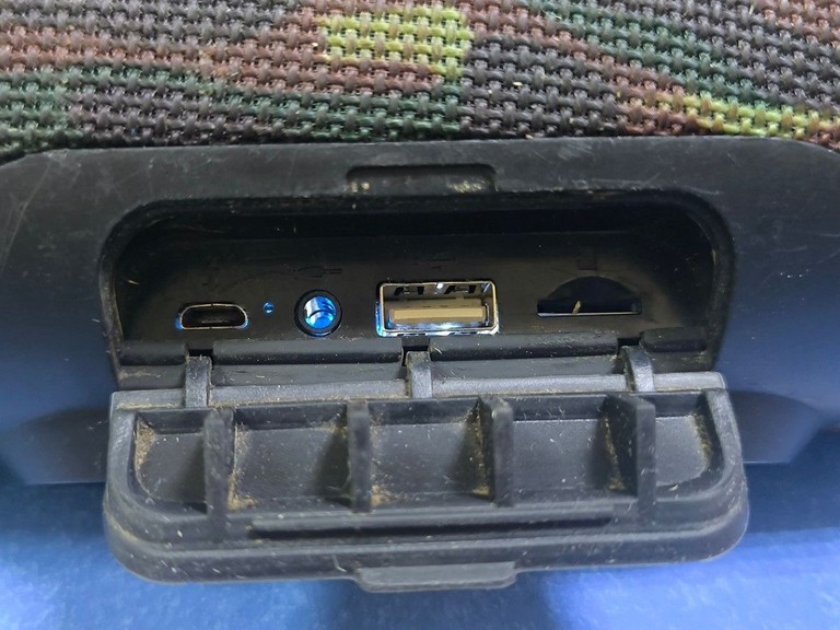 Jbl (Копія) charge 3 Код:01-201107189. Зображення 6
