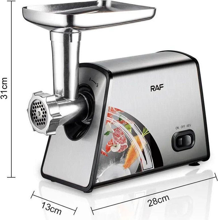 RAF R.3378 2500W Код:null. Зображення 4
