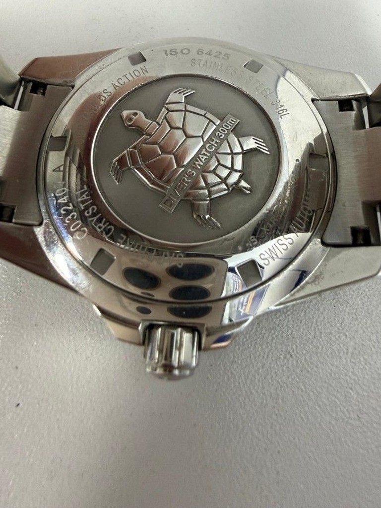 Certina c032407a Код:01-200993243. Зображення 6