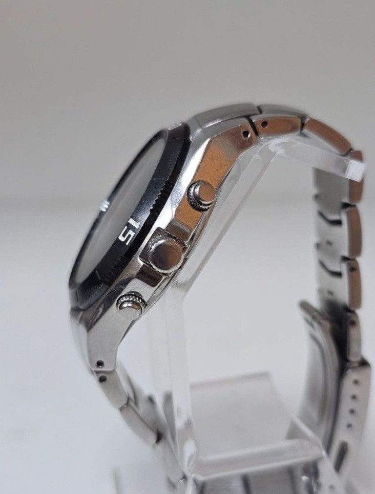 Дешиво Casio ef-514 с ломбарда