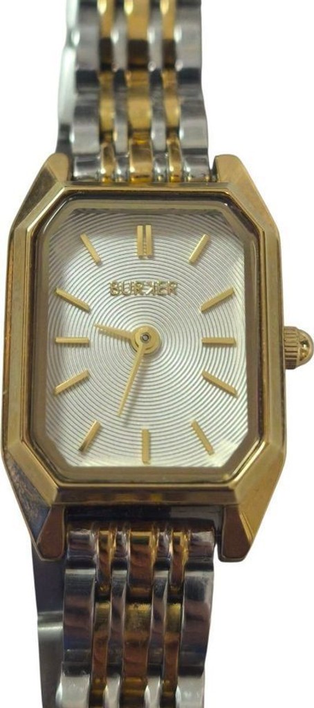 Купить Burker isabel gold silver Б/У