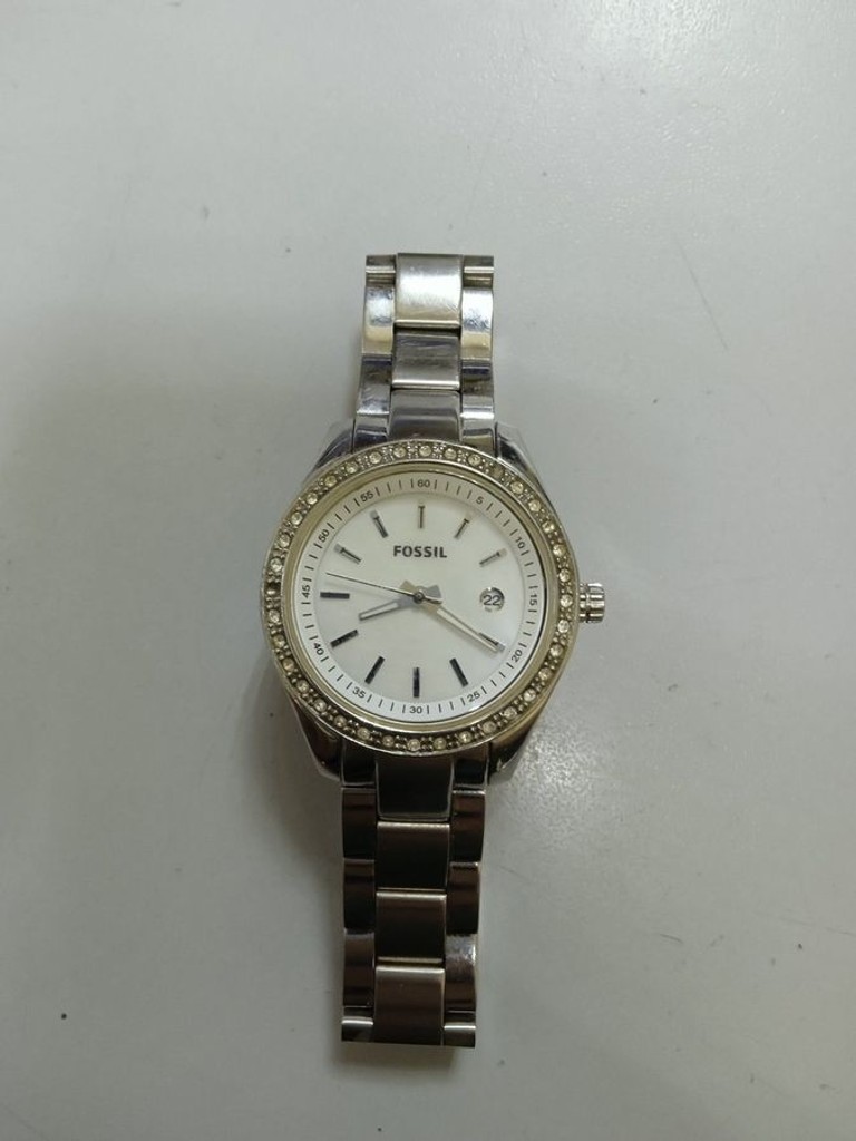 Купить Fossil es-2998 Б/У