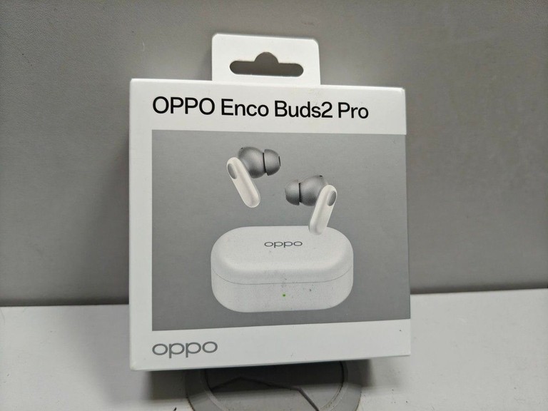 Oppo enco buds2 pro Код:01-201108720. Изображение 5