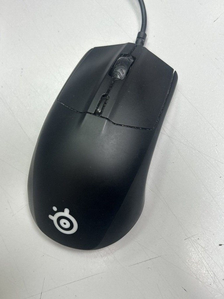 Купить Steelseries rival 3 wireless Б/У