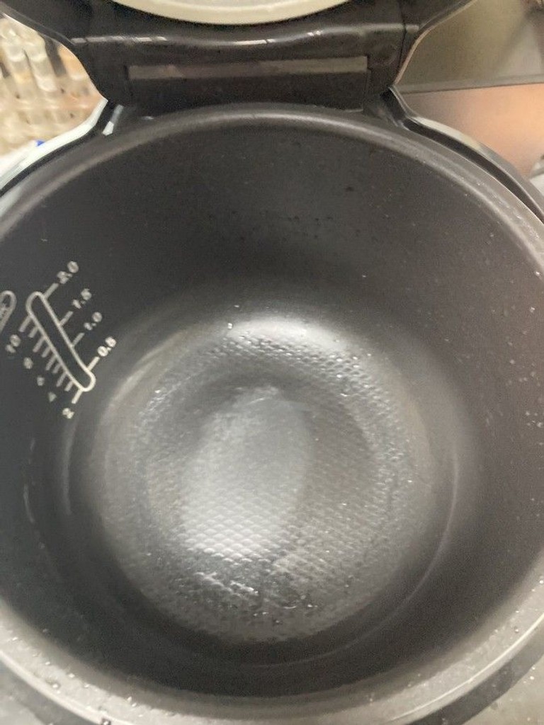 Дешево Tefal RK321A34 з ломбарду