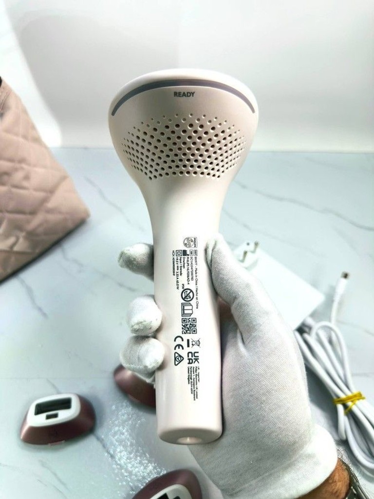 Оголошення Philips Lumea IPL 9900 Series BRI977/00 Б/У