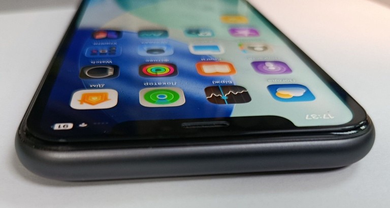 Apple iphone 11 64gb Код:01-201110367. Изображение 8