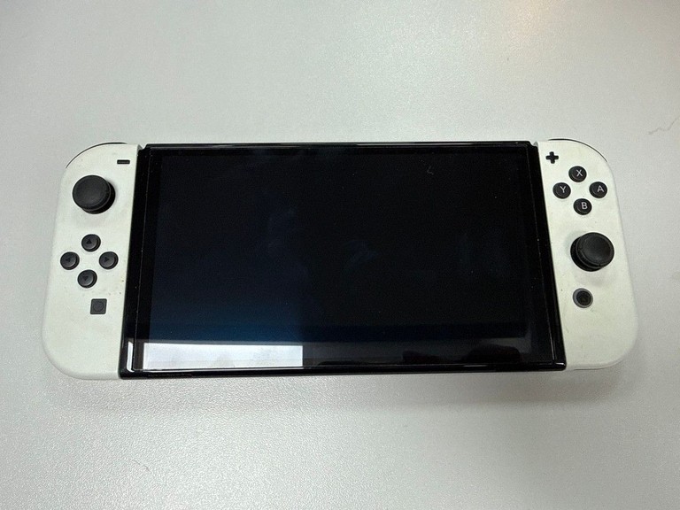 Объявление Nintendo switch oled Б/У