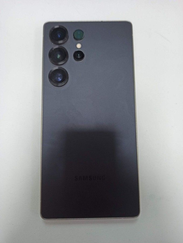 Samsung galaxy s25 ultra 12/256gb Код:01-201114776. Зображення 6