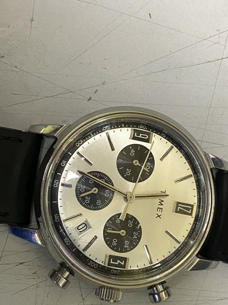 Оголошення Timex tw2w10300 Б/У