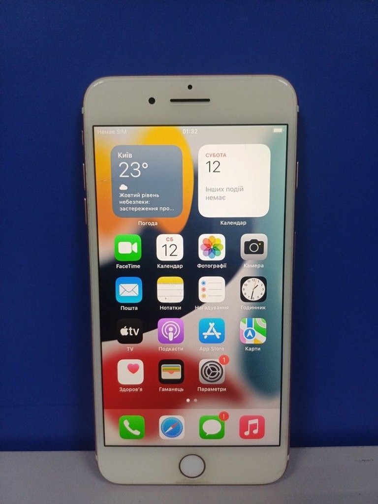 Купити Apple iphone 7 plus 128gb Б/У