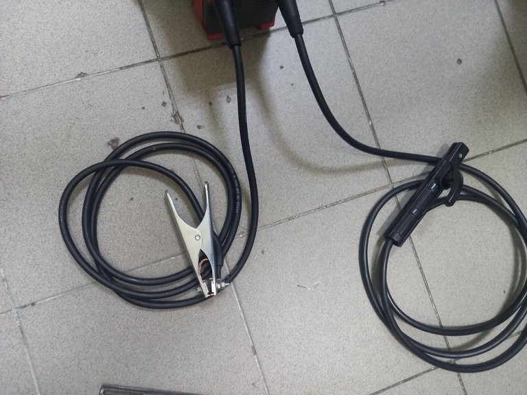 Fronius TransPocket 150 Код:01-201116564. Зображення 6