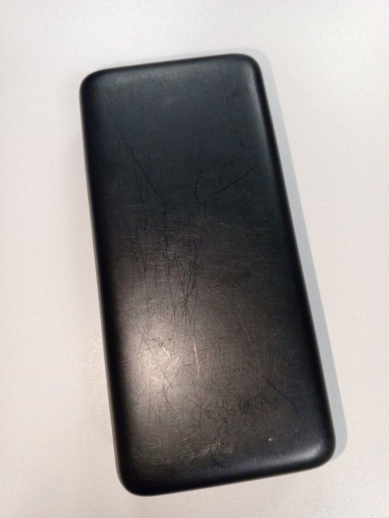 Объявление Hoco hoco j123 element 10000mah Б/У