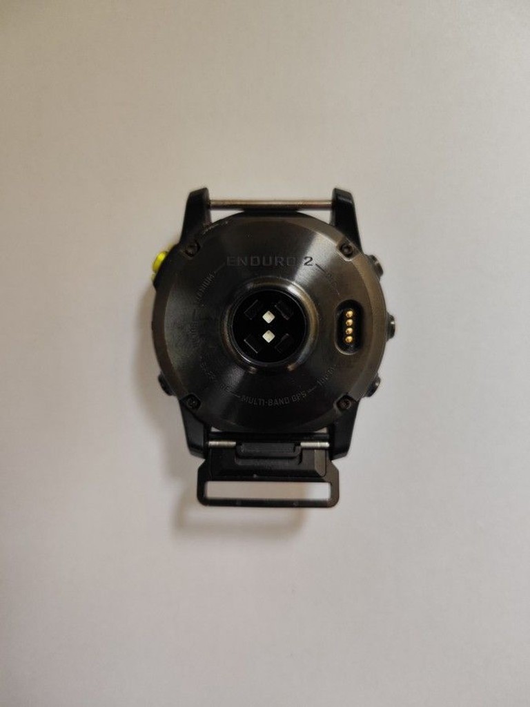Оголошення Garmin enduro 2 Б/У