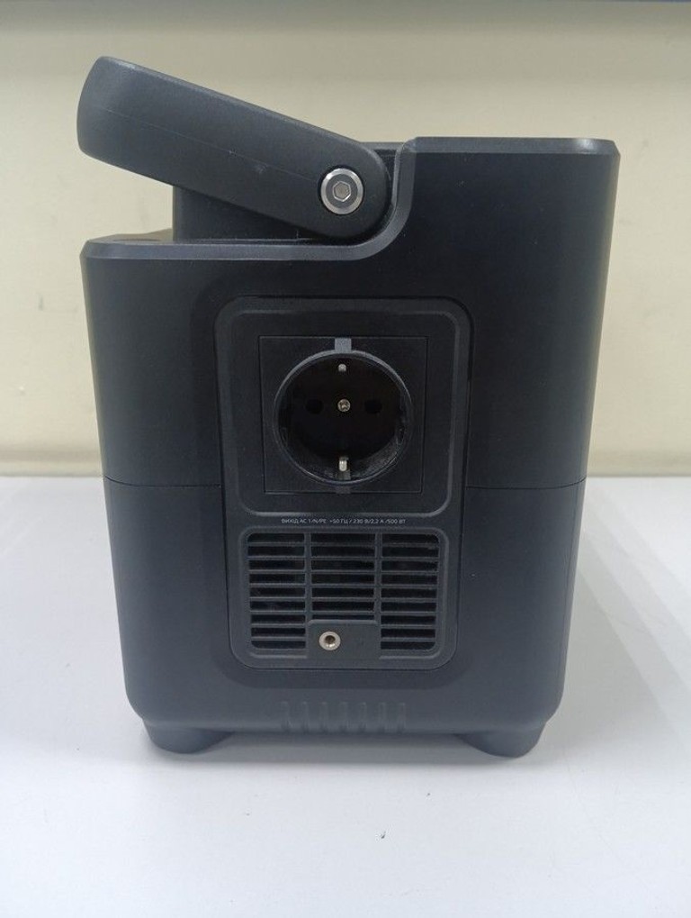 Vitals PS 500qc Код:01-201117043. Зображення 5