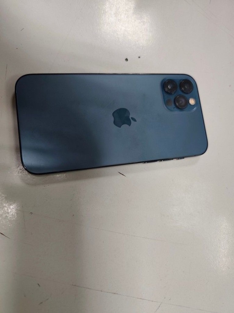 Apple iphone 12 pro 128gb Код:01-201096920. Зображення 7