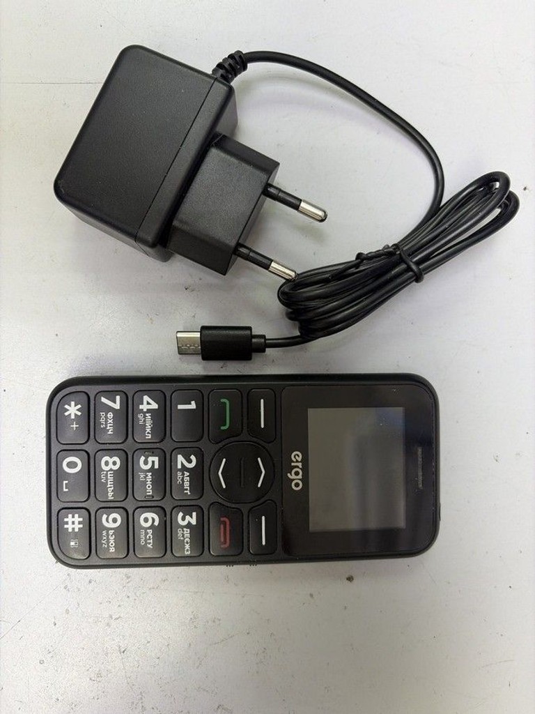 Купити Ergo r181 Б/У