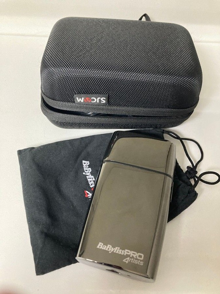 Розпродаж Babyliss fxfs2gse, продавець Техноскарб