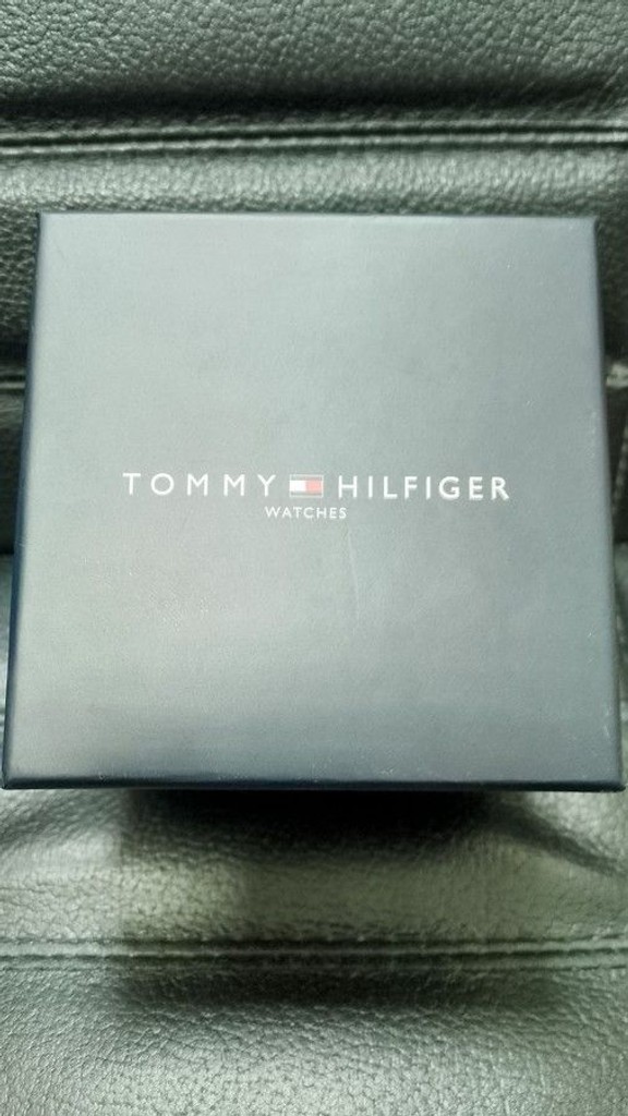 Tommy Hilfiger 303.1.34 Код:01-201095751. Зображення 6