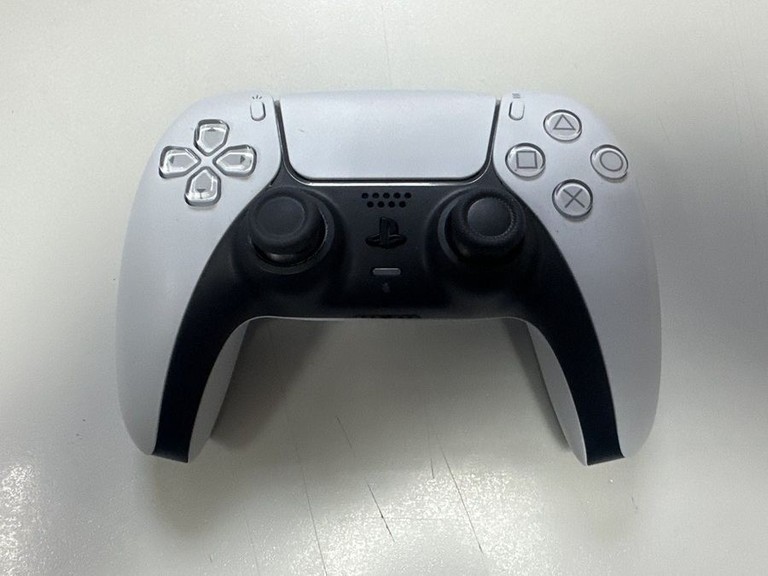 Купити Sony DualSense Black Б/У