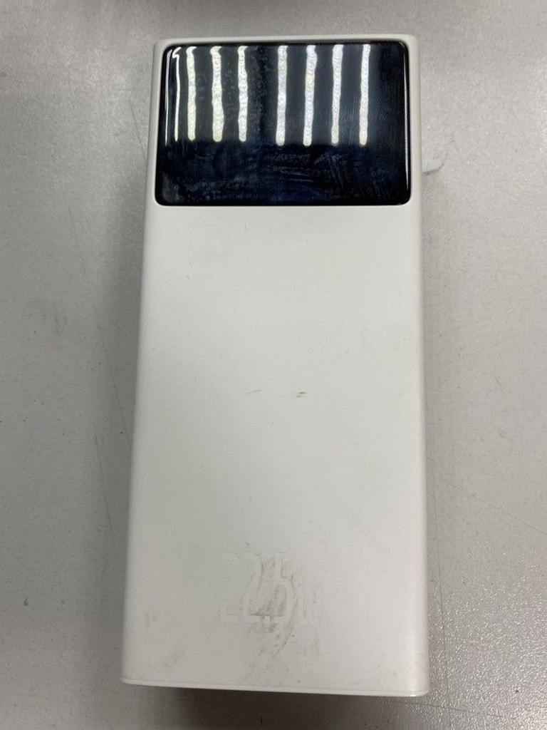 Купити Baseus 22.5w 30000mah Б/У