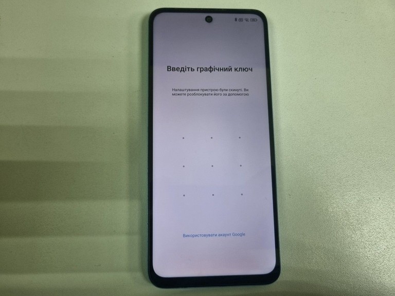 Дешиво Xiaomi redmi 12 4/128gb с ломбарда