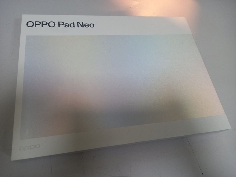 Oppo pad neo 8/128gb lte Код:01-201131065. Зображення 7