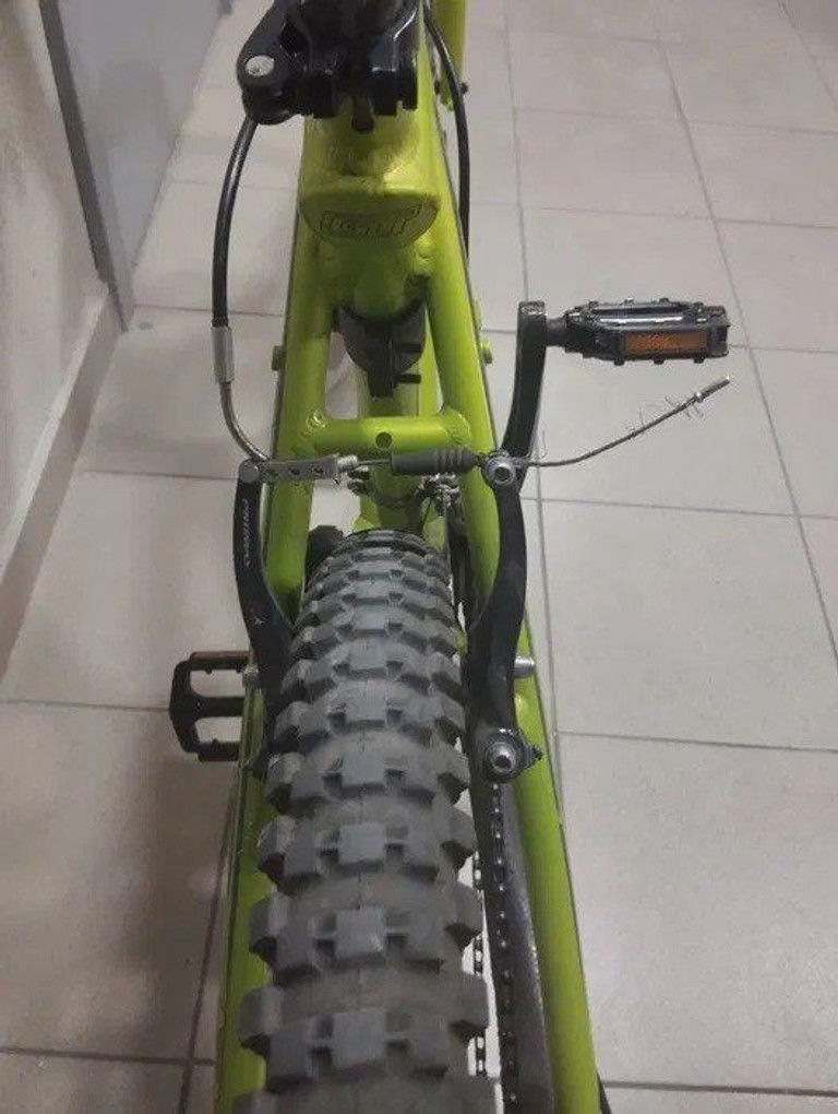 GT Aggressor 2.0 2014 Код:null. Зображення 6