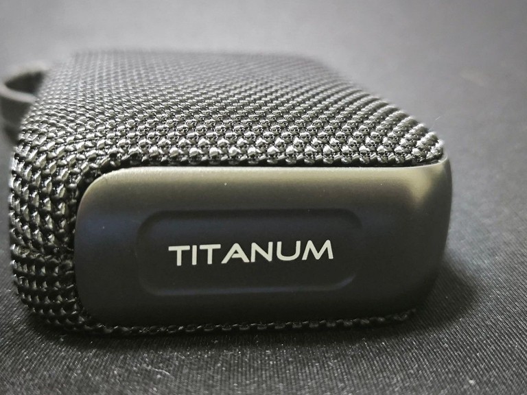 Розпродаж Titanum spk096bt (3шт), продавець Техноскарб