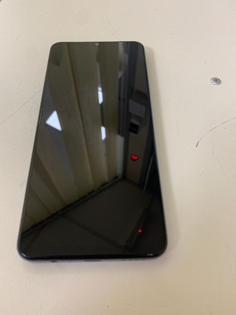 Оголошення Realme note 50 3/64gb Б/У