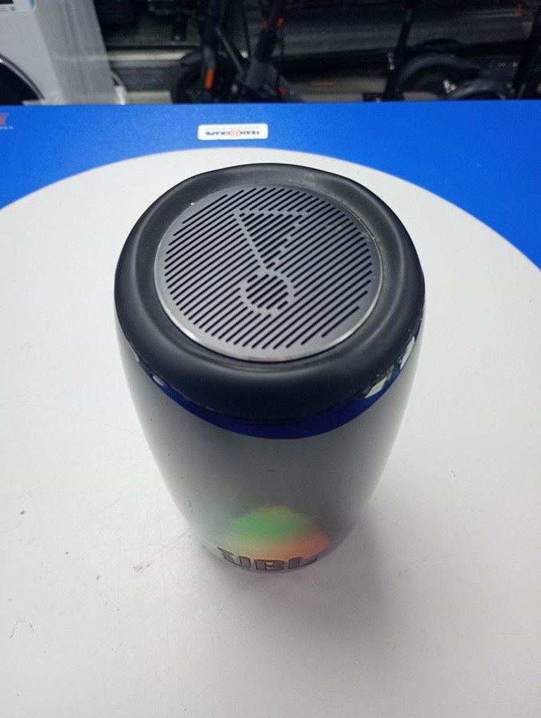 Оголошення Jbl pulse 5 Б/У