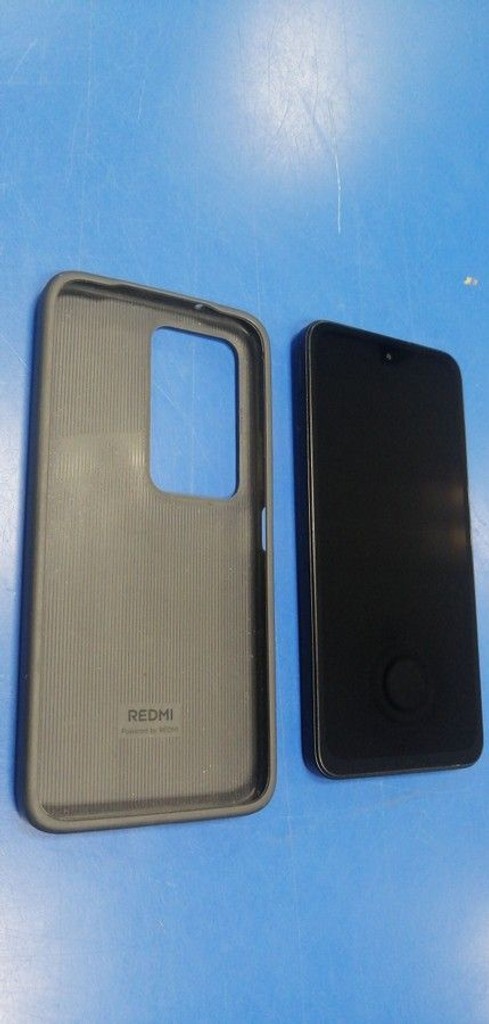 Купити Xiaomi redmi 15 4g 6/128gb Б/У