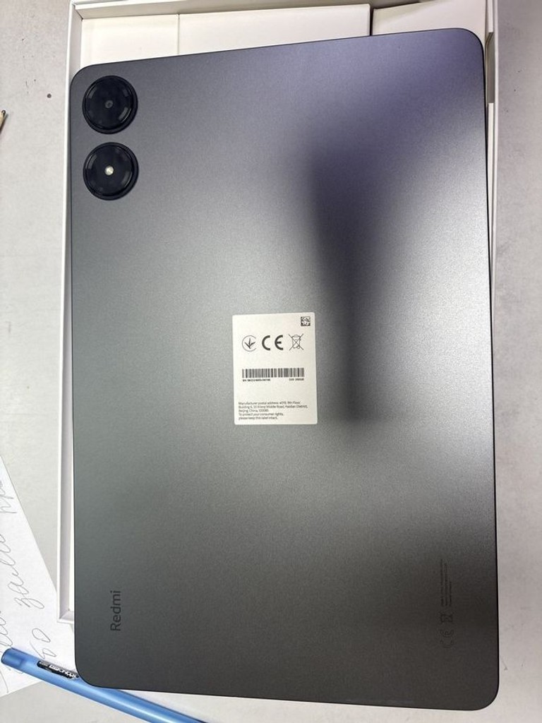 Оголошення Xiaomi redmi pad pro 8/256gb Б/У