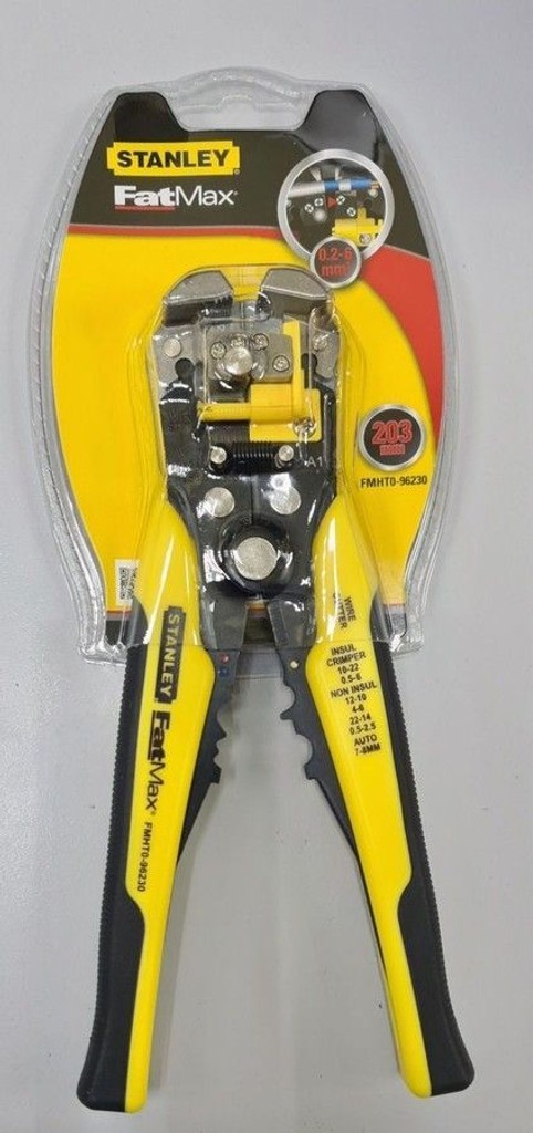 Купити Stanley  Fat Max fmht0-96230 Б/У