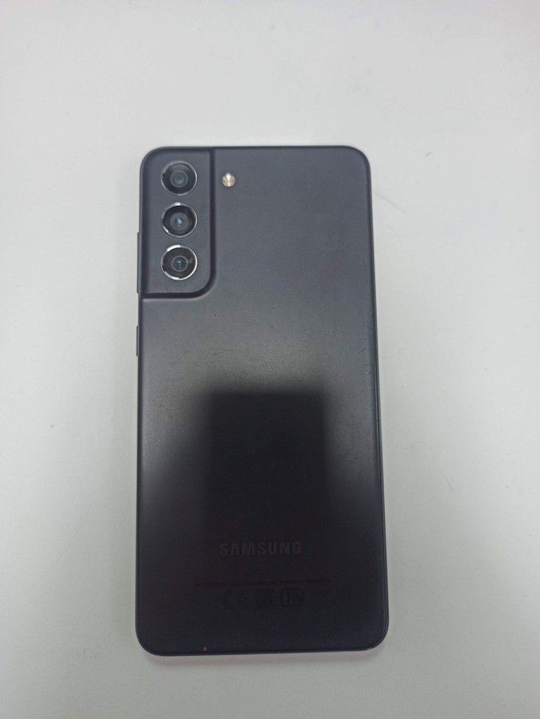 Дешево Samsung galaxy s21 fe 5g 6/128gb з ломбарду