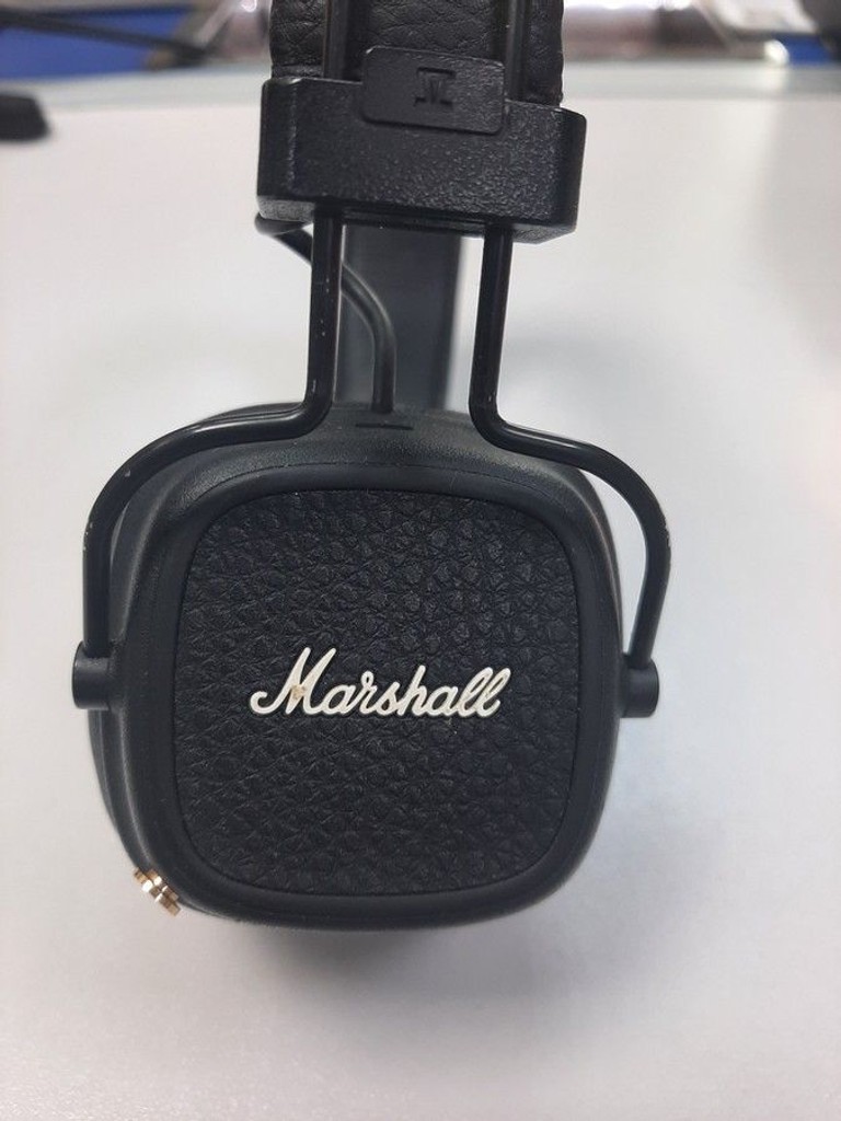 Купити Marshall major v Б/У