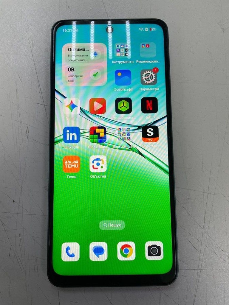 Объявление Oppo a5 4g 6/128gb Б/У