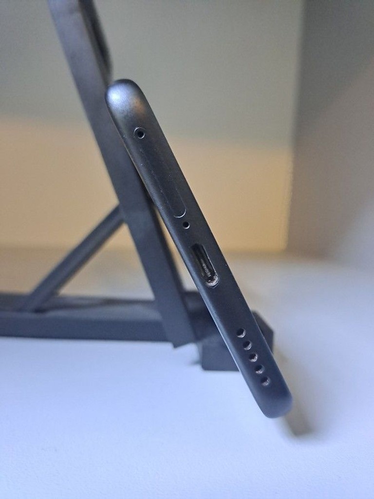 Xiaomi Redmi Note 15 5G 8/256GB Midnight Black Код:01-201143115. Зображення 5