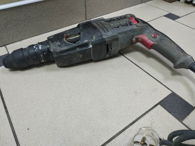 Купити Forte RH 26-82 C Б/У